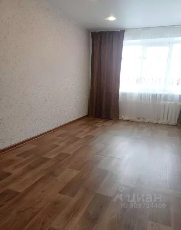 Комната Волгоградская область, Волжский ул. Пушкина, 30 (20.2 м) - Фото 1