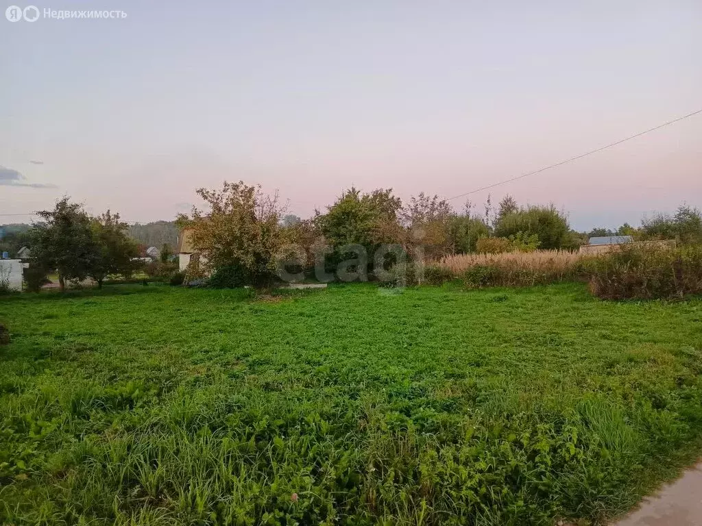 Дом в муниципальное образование Новосельское, СНТГ совхоза Ковровский ... - Фото 0