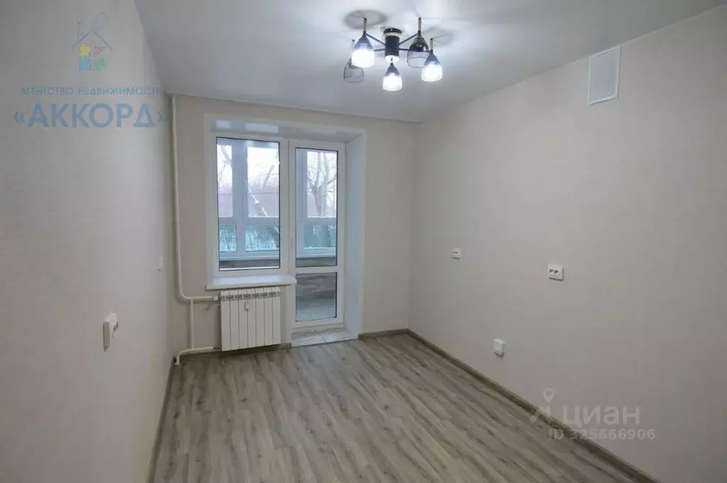 1-к кв. Алтайский край, Барнаул ул. Петра Сухова, 34 (40.0 м) - Фото 1