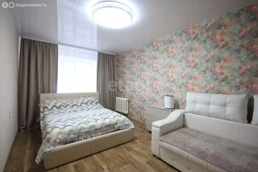 1-комнатная квартира: Новый Уренгой, район Северная Жилая Часть, ... - Фото 2