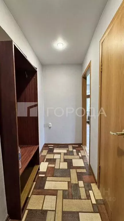 1-к кв. Алтайский край, Барнаул ул. 40 лет Октября, 22 (32.0 м) - Фото 0