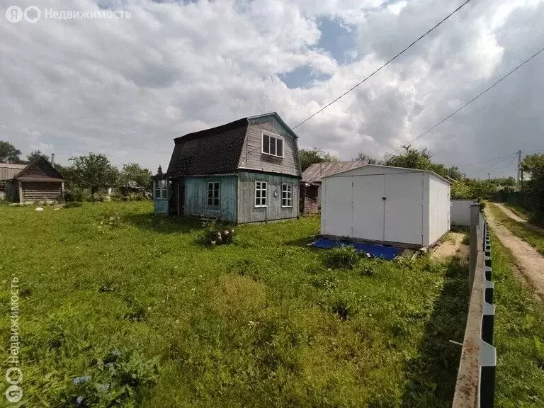 Дом в Казань, садоводческое некоммерческое товарищество Наука, 65 (60 ... - Фото 1
