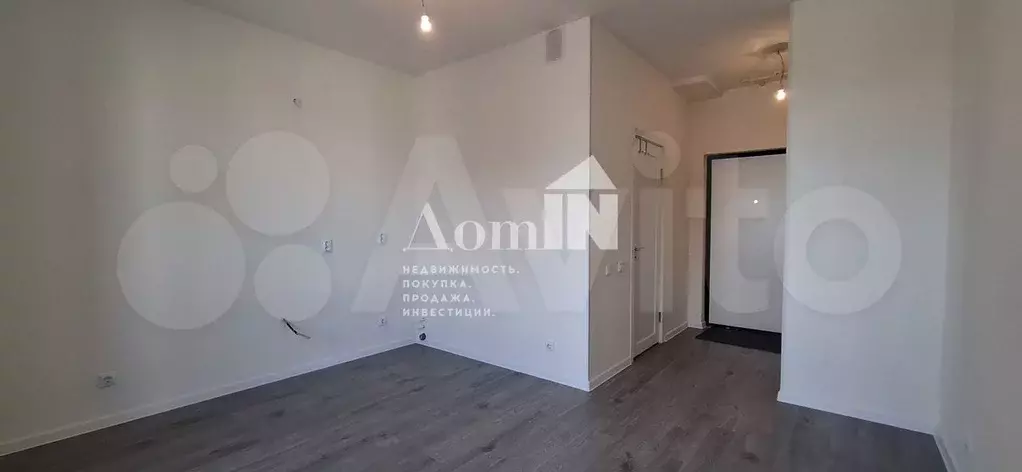 Квартира-студия, 22 м, 18/23 эт. - Фото 1