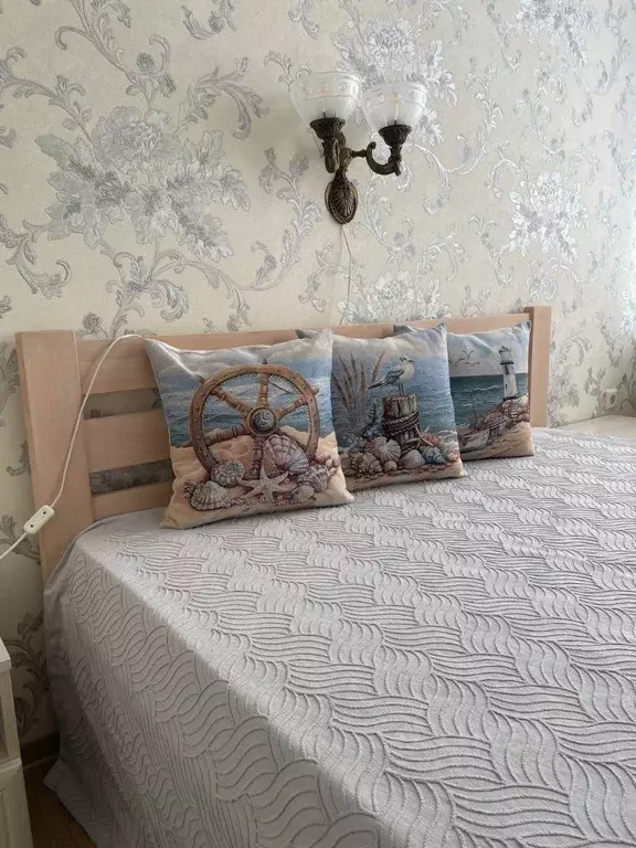 2-к кв. Севастополь ул. Щитовая, 8 (50.0 м) - Фото 2