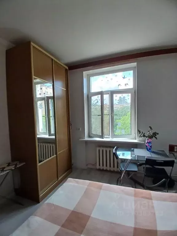 Комната Москва ул. Трофимова, 19К2 (22.0 м) - Фото 2
