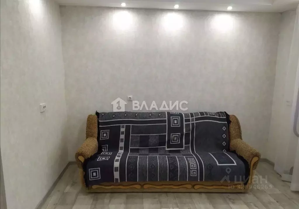 Студия Владимирская область, Владимир ул. Смоленская, 8 (28.0 м) - Фото 2