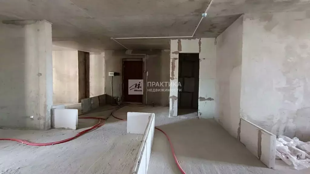 Продается 3-комнатная квартира - Фото 1
