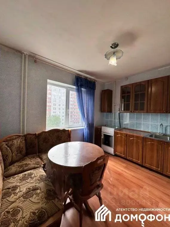 1-к кв. Омская область, Омск ул. Лукашевича, 27 (38.1 м) - Фото 0