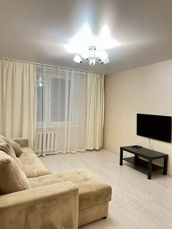 1-к кв. Башкортостан, Уфа ул. Степана Злобина, 4 (40.0 м) - Фото 0