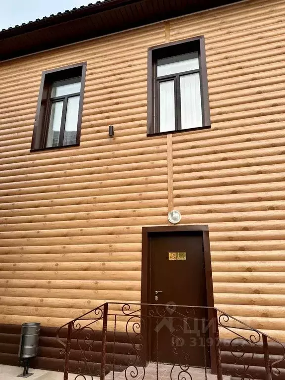 Дом в Чувашия, Новочебоксарск Набережная ул., 26Б (150 м) - Фото 0