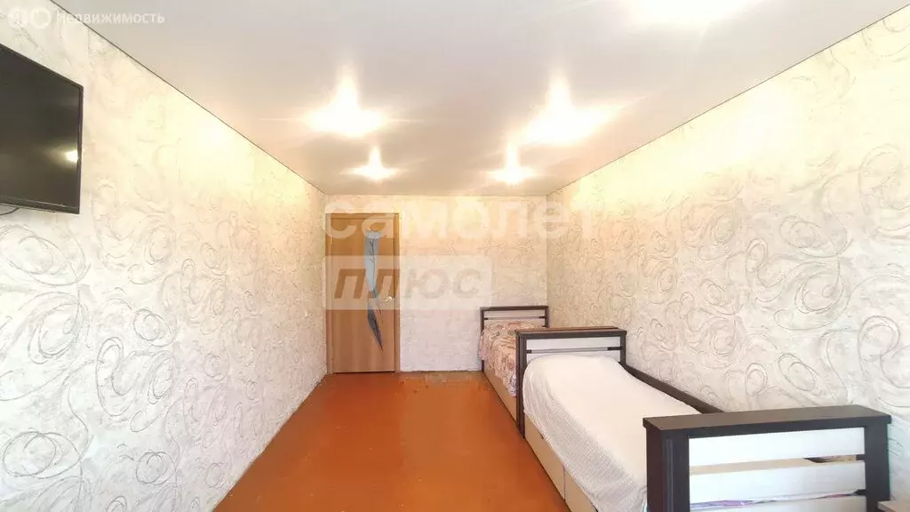 2-комнатная квартира: Рубцовск, Северная улица, 15 (47.1 м) - Фото 2