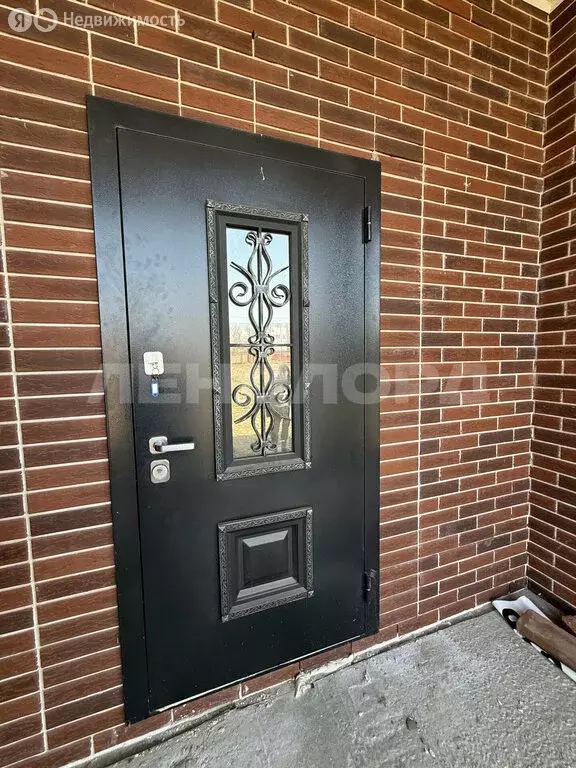 Дом в хутор Ленинаван, улица Жукова (118 м) - Фото 1