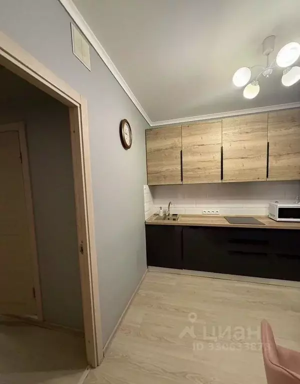 1-к кв. Москва ул. Новаторов, 36К3 (45.0 м) - Фото 2