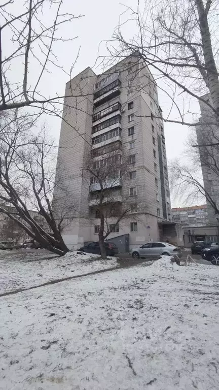 3-к кв. Ульяновская область, Ульяновск ул. Минаева, 42 (55.0 м) - Фото 1