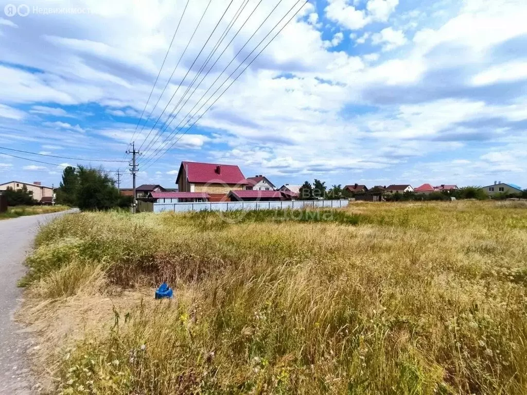 Участок в Волгоград, Сиреневый бульвар (6.3 м) - Фото 2