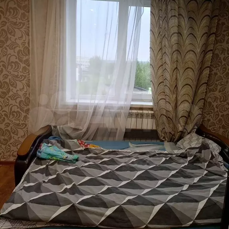 2-к. квартира, 52 м, 4/9 эт. - Фото 1