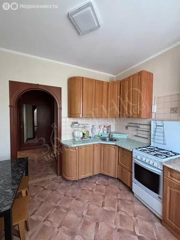 2-комнатная квартира: Воронеж, улица Генерала Лизюкова, 46 (52.8 м) - Фото 1