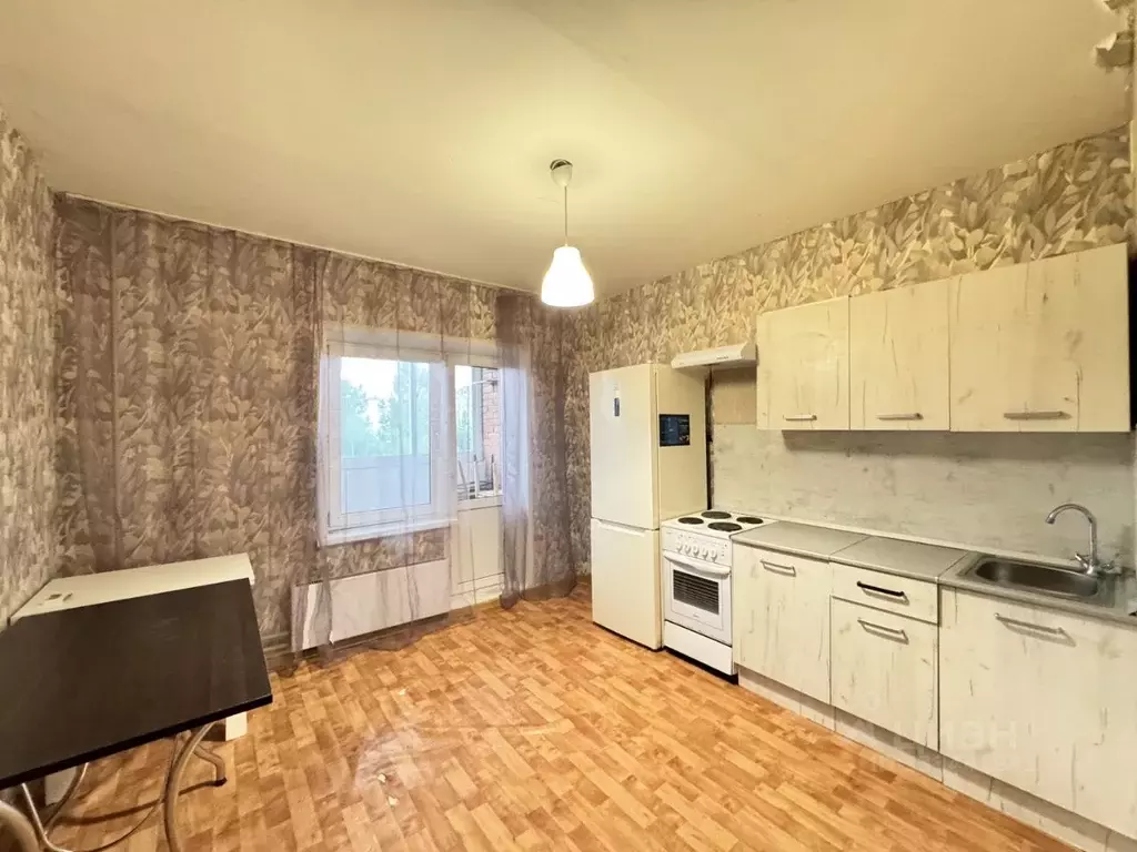 3-к кв. Тверская область, Тверь Хрустальная ул., 37к1 (82.3 м) - Фото 2