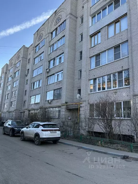 2-к кв. Московская область, Сергиев Посад Хотьковский проезд, 9 (70.6 ... - Фото 1