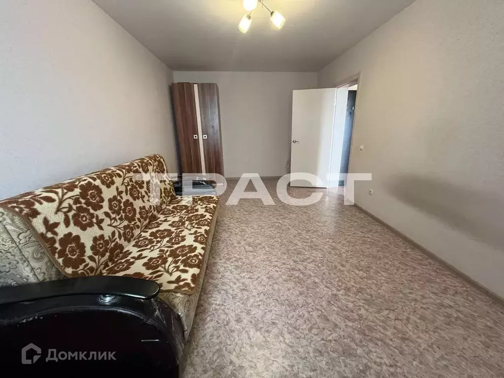 Продаётся 1-к квартира, 40 м - Фото 1