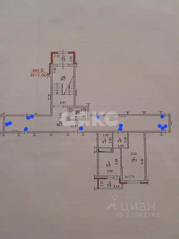 1-к кв. Краснодарский край, Горячий Ключ ул. Объездная, 18к1 (35.7 м) - Фото 1