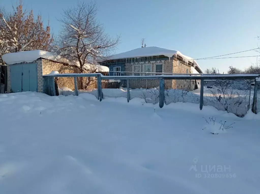 Дом в Нижегородская область, Сосновское рп ул. Луговая (42 м) - Фото 1