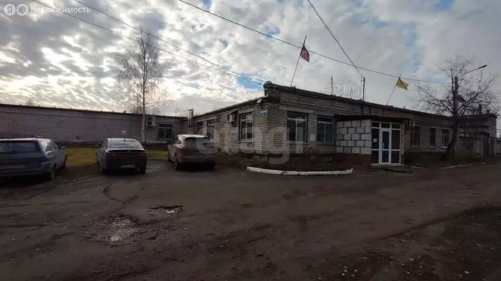 Помещение свободного назначения (42.3 м) - Фото 1