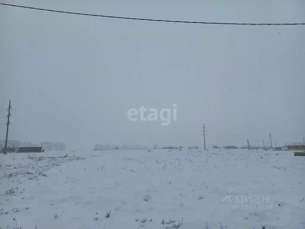 Участок в Башкортостан, Аургазинский район, с. Толбазы ул. Сельская, 9 ... - Фото 1