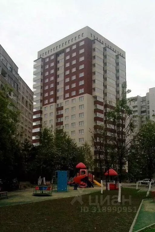 1-к кв. Московская область, Видное просп. Ленинского Комсомола, 2к4 ... - Фото 0