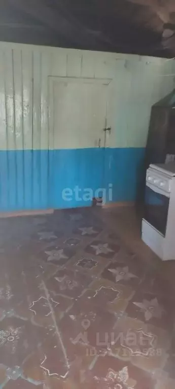 Дом в Башкортостан, Уфа Биологическая ул. (58 м) - Фото 0