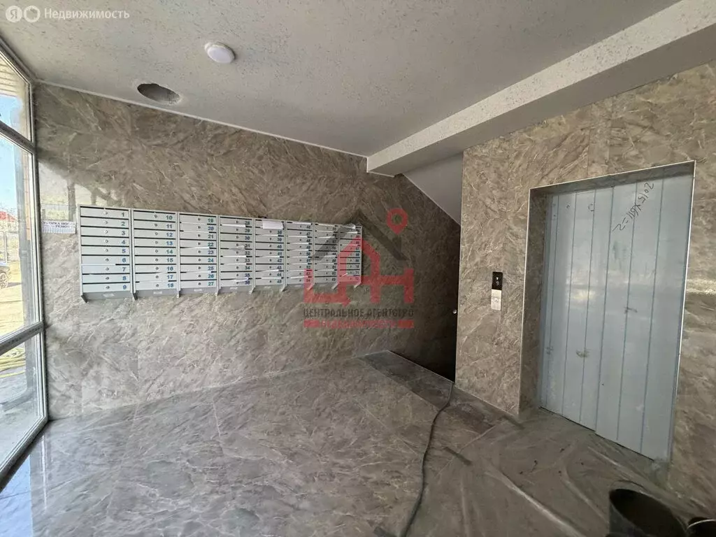 1-комнатная квартира: Ессентуки, улица Шмидта, 100 (47.9 м) - Фото 2