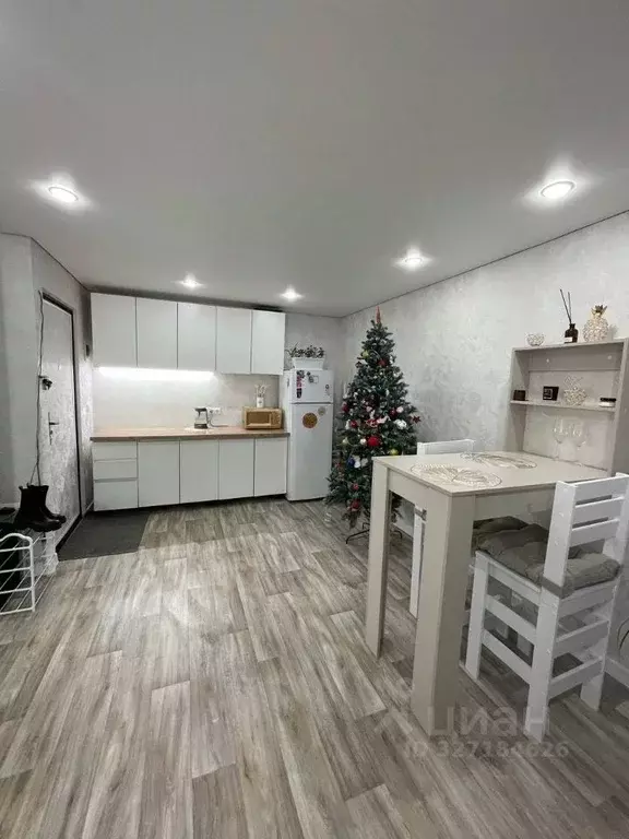 Комната Ростовская область, Ростов-на-Дону ул. Еременко, 87 (20.0 м) - Фото 2