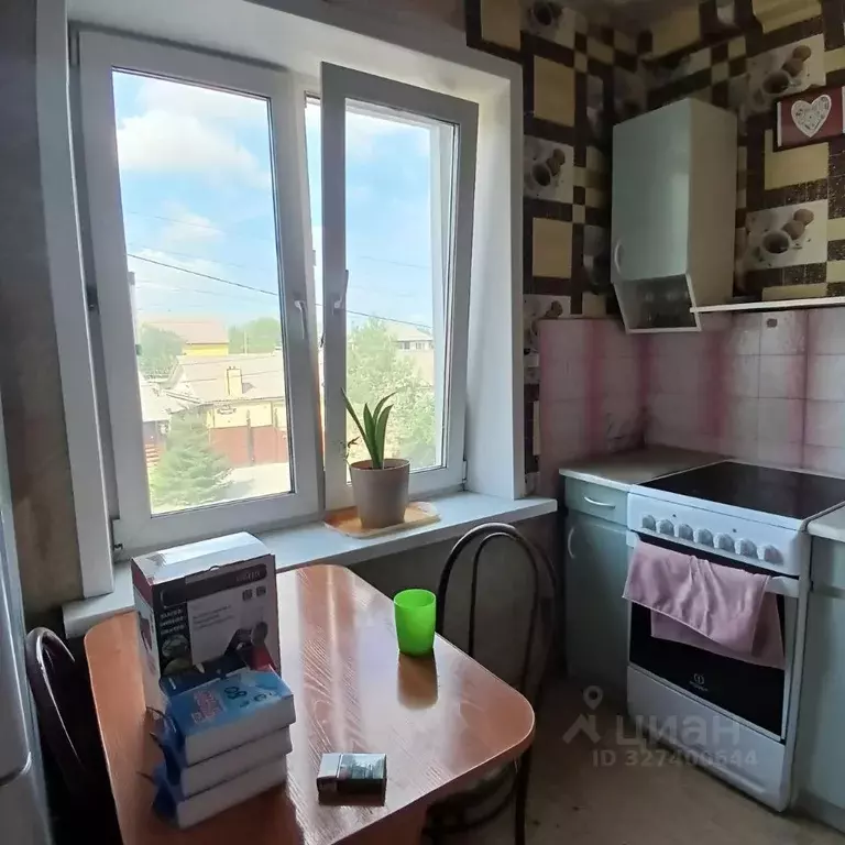 2-к кв. Красноярский край, Ачинск ул. Чкалова, 16 (49.0 м) - Фото 2