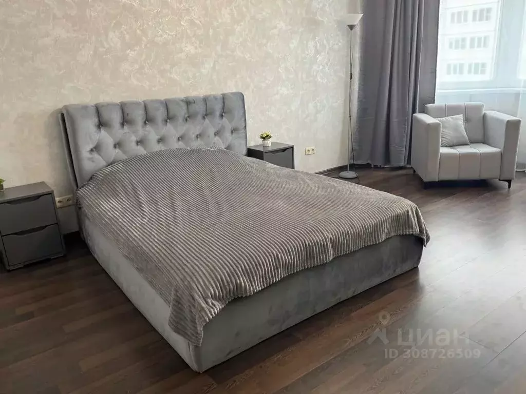 1-к кв. Московская область, Долгопрудный просп. Ракетостроителей, 1к1 ... - Фото 1