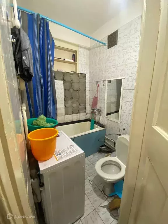 Продаётся 2-к квартира, 39.6 м - Фото 1