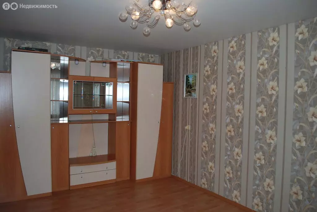 1-комнатная квартира: село Миасское, Первомайская улица, 29 (30.1 м) - Фото 1