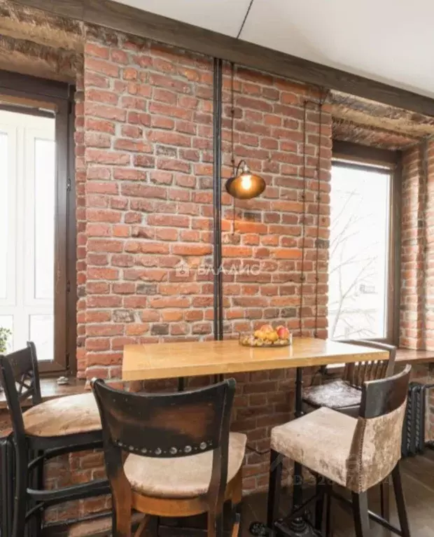 2-к кв. Москва Ленинградский просп., 14К5 (51.0 м) - Фото 2