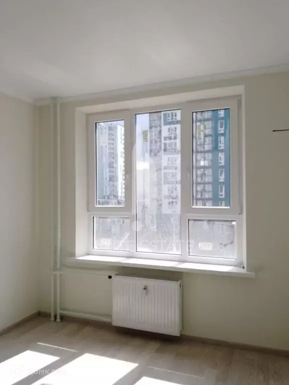 Продаётся 1-к квартира, 35.8 м - Фото 1