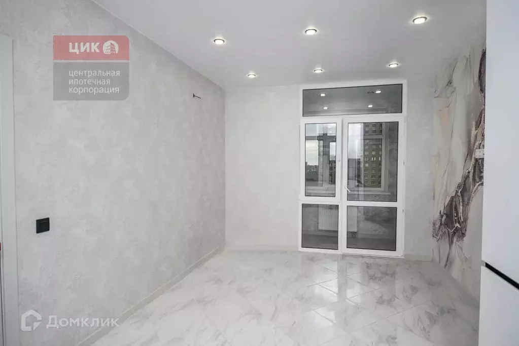 Продаётся 1-к квартира, 37.3 м - Фото 1