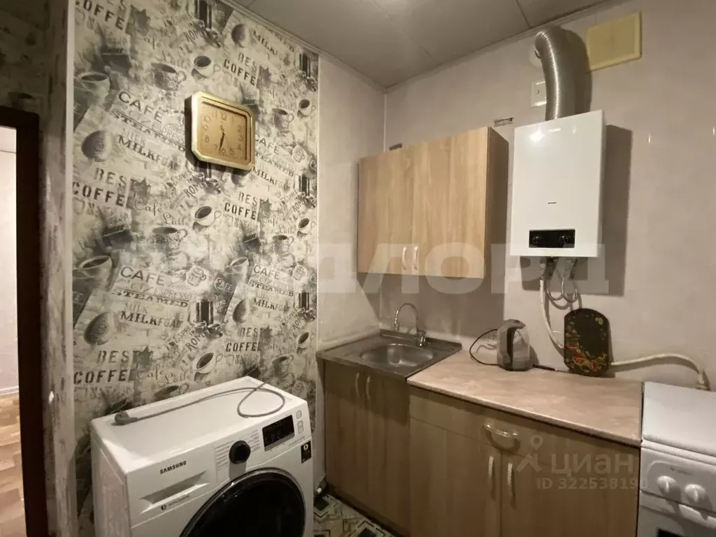 2-к кв. Ростовская область, Новочеркасск ул. Котовского, 26А (43.0 м) - Фото 2