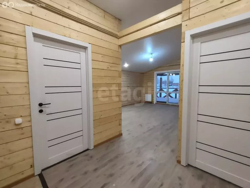 Дом в деревня Грибовка, улица Буянова (90 м) - Фото 2