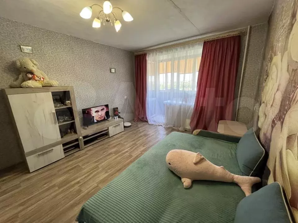 2-к. квартира, 45,3 м, 7/9 эт. - Фото 0