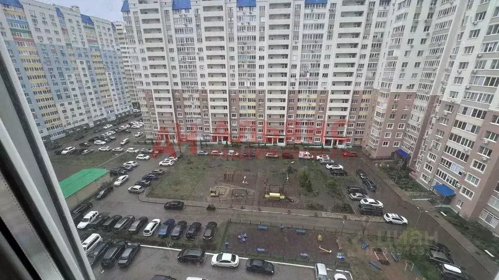 2-к кв. Самарская область, Самара ул. Советской Армии, 181к6а (52.8 м) - Фото 1