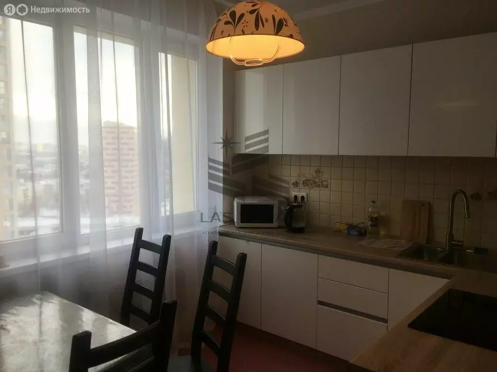 2-комнатная квартира: Казань, улица Павлюхина, 110Г (49 м) - Фото 1