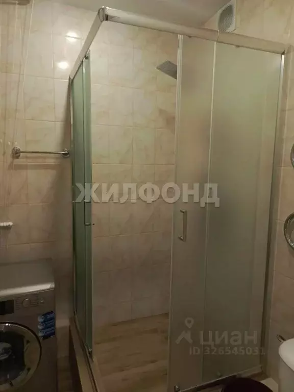 Студия Кемеровская область, Кемерово ул. Мичурина, 58к2 (25.0 м) - Фото 2