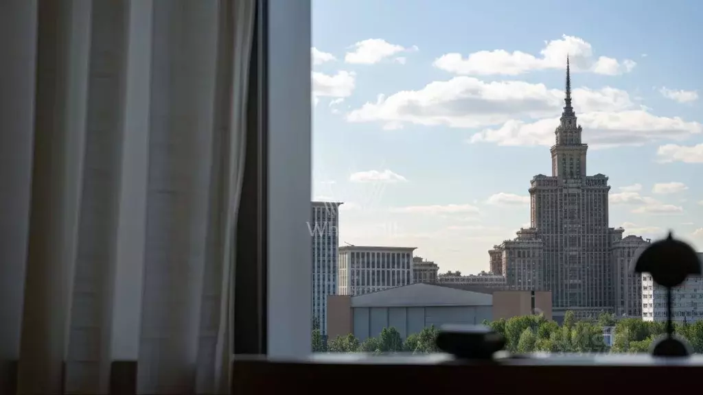 3-к кв. Москва Ленинградский просп., 37/5 (82.0 м) - Фото 1