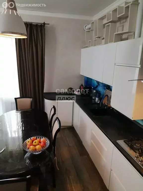 2-комнатная квартира: Ессентуки, Воронцовская улица, 34 (70 м) - Фото 1