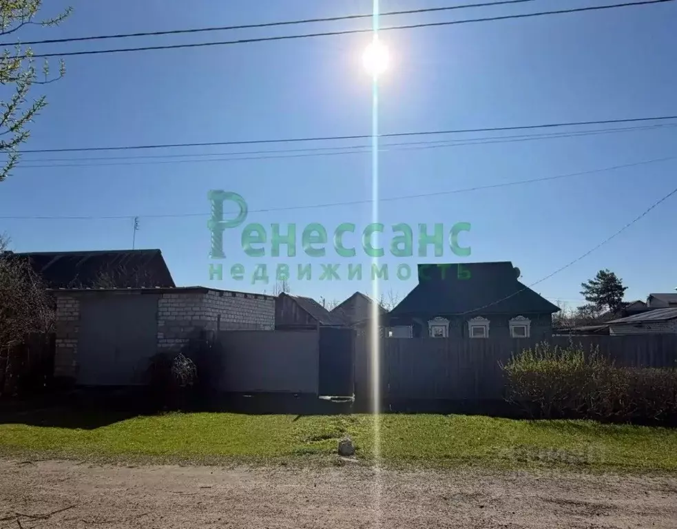 Дом в Брянская область, Брянск Липецкая ул., 44 (42 м) - Фото 1