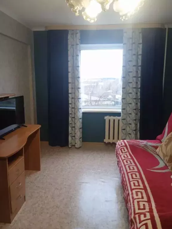 1-к кв. Карелия, Сортавала Промышленная ул., 5 (31.0 м) - Фото 0