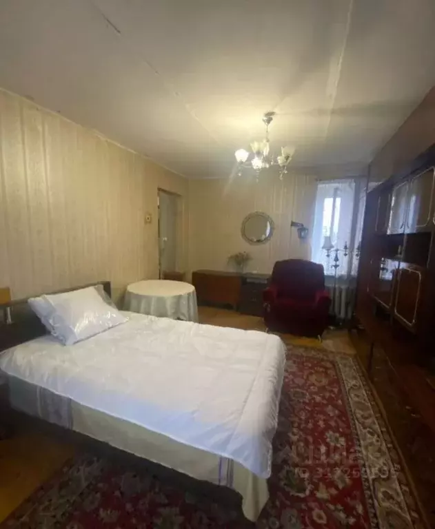 2-к кв. Санкт-Петербург Северный просп., 6К1 (53.0 м) - Фото 0